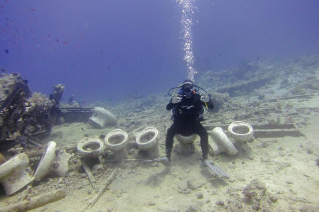  Profiter de l'expérience 